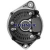 VALEO 592601 Alternator